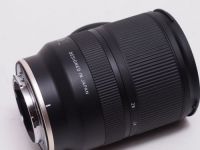 タムロン 17-28mmF2.8 Di III RXD ソニーE【中古】(L:557)