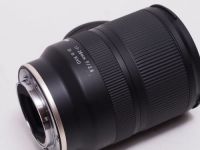 タムロン 17-28mmF2.8 Di III RXD ソニーE【中古】(L:557)