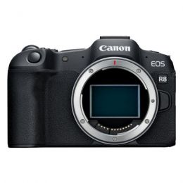 キヤノン　EOS R8･ボディー【値下げしました】
