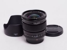 フジフイルム XF 16mm F1.4R WR【中古】(L:230)