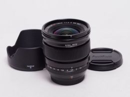 フジフイルム　XF16mm F1.4R WR【中古】(L:230)