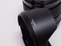 フジフイルム XF 16mm F1.4R WR【中古】(L:230)