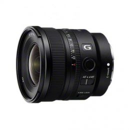 ソニー FE 16mm F1.8 G [SEL16F18G]【秋特価実施中】