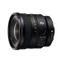 ソニー FE 16mm F1.8 G [SEL16F18G]【秋特価実施中】