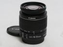 キヤノン EF-S 18-55mm F3.5-5.6 IS II 【中古】(L:692)