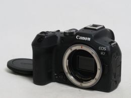 キヤノン EOS R7 ボディ 【中古】(B:873)