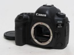 キヤノン EOS 5D MarkIV ボディ 【中古】(B:936)