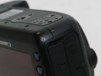 キヤノン EOS 5D MarkIV ボディ 【中古】(B:936)