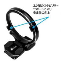 ケンコー ATOLL S+ Black　[10/11発売]