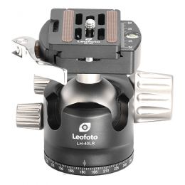 Leofoto LH-40LR 自由雲台 LHシリーズ