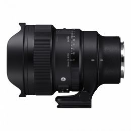 シグマ Art 14mm F1.4 DG Lマウント用[受注生産][2026年3月以降順次出荷]