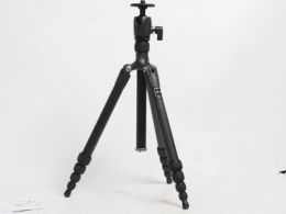 ジッツオ GT1580TQR5 (GT1551T+GH1780TQR)【中古】
