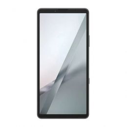 ソニー Xperia 10 VIII(XQ-GH44)フロストグレー