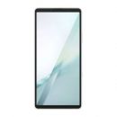 ソニー Xperia 10 VIII(XQ-GH44)フローズンホワイト