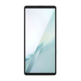 ソニー Xperia 10 VIII(XQ-GH44)フローズンホワイト