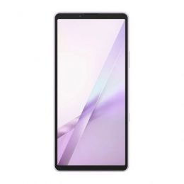 ソニー Xperia 10 VIII(XQ-GH44)ミスティライラック
