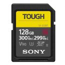 ソニーSF-G タフ仕様SDXC UHS-II 128GB[SF-G128T]【下取優待引あり】
