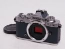 ニコン Zfc シルバー 【中古】(B:892)