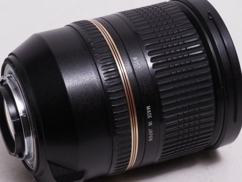 TAMRON SP24-70mm F2.8 Di VC USD 一途 A007 ニコン