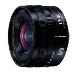 パナソニックLUMIX S 18-40/4.5-6.3[S-R1840]