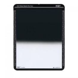 H&Y 150x170mm K-Series ハードG ND16/ND8/ND4マグネットフレーム付