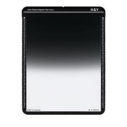 H&Y 150x170mm K-Series ソフトG ND16/ND8/ND4マグネットフレーム付