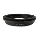 H&Y 150mm Adapter Ring for SONY FE 12-24mm F2.8 GM