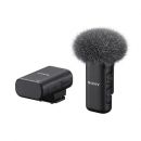 ソニー ワイヤレスマイクロホン ECM-W3S 【下取優待引有】★キャンペーン★