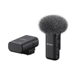 ソニー ワイヤレスマイクロホン ECM-W3S 【下取優待引有】★キャンペーン★
