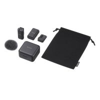 ソニー ワイヤレスマイクロホン ECM-W3S 【下取優待引有】★キャンペーン★