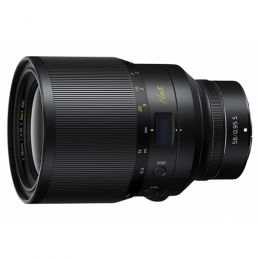 ニコン NIKKOR Z 58mm f/0.95 S Noct【受注生産】