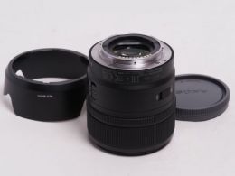 SONY - 新品・未開封 ソニー E 15mm F1.4 G 荻窪カメラのさくらや / ソニー E 15mm F1.4 G SEL15F14G【中古