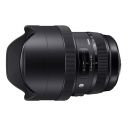 シグマ　A 12-24mm F4 DG HSM キヤノンEFマウント用【生産完了・店頭在庫限】