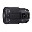 シグマ　A 85mm F1.4 DG HSM【10/20まで下取優待で5,000円引き】