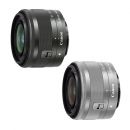 キヤノン　EF-M 15-45mm F3.5-6.3IS STM【限定特価!】