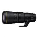 ニコン NIKKOR Z 600mm f/6.3 VR S【下取優待引有】