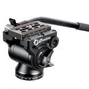 Leofoto BV-5 ビデオ雲台