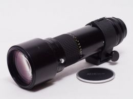 ニコン Ai-s 400mmF5.6 ED【中古】(L:202)