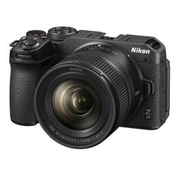 ニコン Z 30 12-28 PZ VR レンズキット ★キャンペーン★