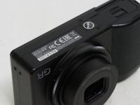 リコー GRIII 【中古】(B:539)