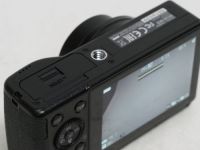 リコー GRIII 【中古】(B:539)