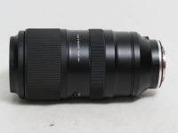 タムロン 50-400/4.5-6.3 Di III VC VXDソニーE用 【中古】(L:506)