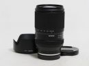 タムロン 28-300/4-7.1 Di III VC VXD ソニーE用 【中古】(L:286)