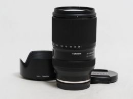 タムロン 28-300/4-7.1 Di III VC VXD ソニーE用 【中古】(L:286)