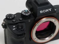 ソニー α7II ILCE-7M2 ボディ 【中古】(B:607)