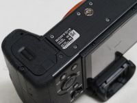 ソニー α7II ILCE-7M2 ボディ 【中古】(B:607)