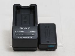 ソニー ACC-TRW 【中古】(B:062)