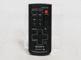 ソニー RMT-DSLR2 【中古】