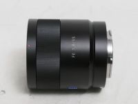 ソニー Sonnar T* FE 55mm F1.8 ZA 【中古】 (L:137)