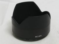 ソニー Sonnar T* FE 55mm F1.8 ZA 【中古】 (L:137)